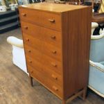 203 7485 CHEST OF DRAWERS